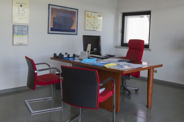 I nostri uffici