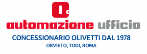 Automazione ufficio - Olivetti