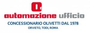 Automazione ufficio - Olivetti