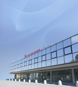 Automazione ufficio - Olivetti - Registratori di Cassa telematici