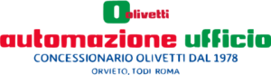 Automazione ufficio - Olivetti