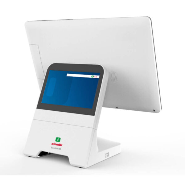 AutomazioneUfficio Form Pos 80 Duo lato destro