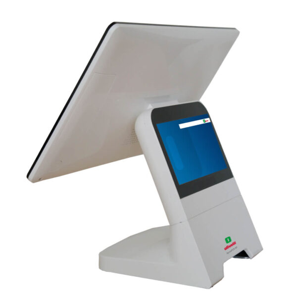 AutomazioneUfficio Form Pos 80 Duo lato sinistro