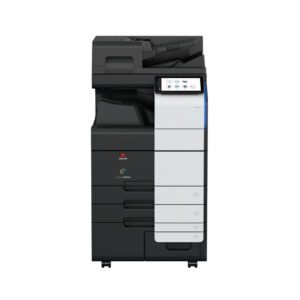Automazione Ufficio distribuisce Olivetti D-color mf 659
