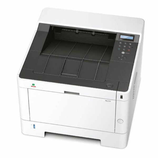 Automazione Ufficio Olivetti d-Color-PGL235