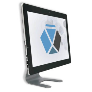 Automazione Ufficio distribuisce Pc All In One Evo di Intercom