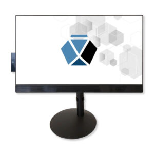 Automazione Ufficio distribuisce Pc All In One Pivot di Intercom