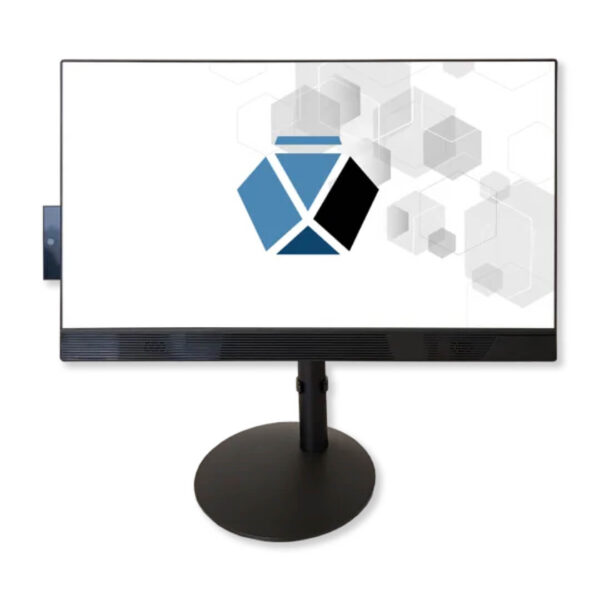 Automazione Ufficio distribuisce Pc All In One Pivot di Intercom