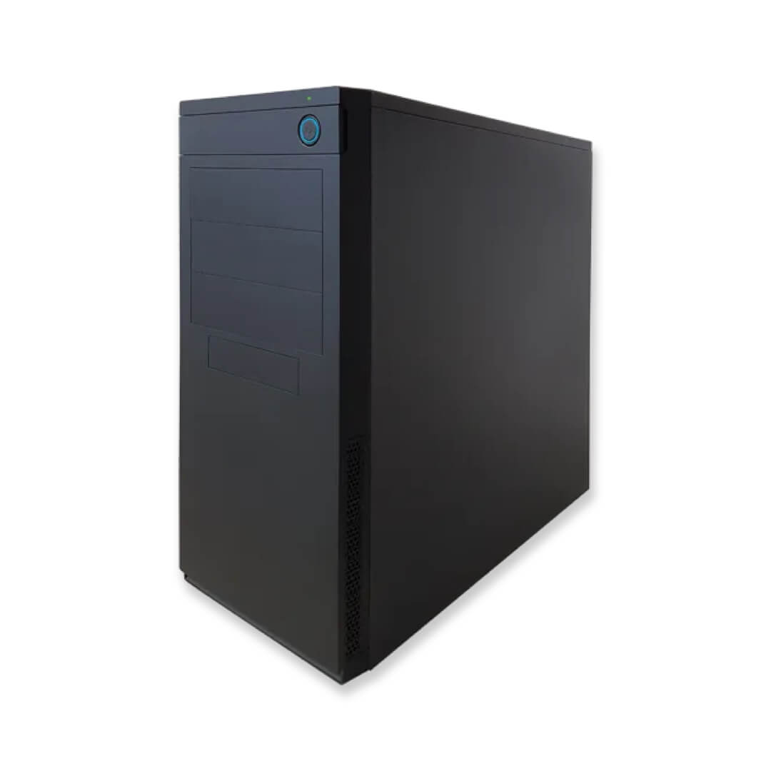 Automazione Ufficio distribuisce Server MT20 di Intercom