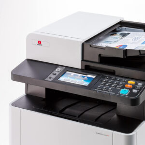 AutomazioneUfficio d-Color-MF2624 dual scan
