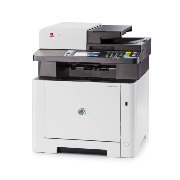 AutomazioneUfficio d-Color MF2624Plus