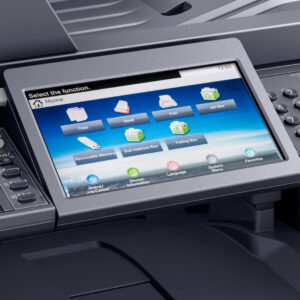 AutomazioneUfficio d-color-mf-3024 pannello
