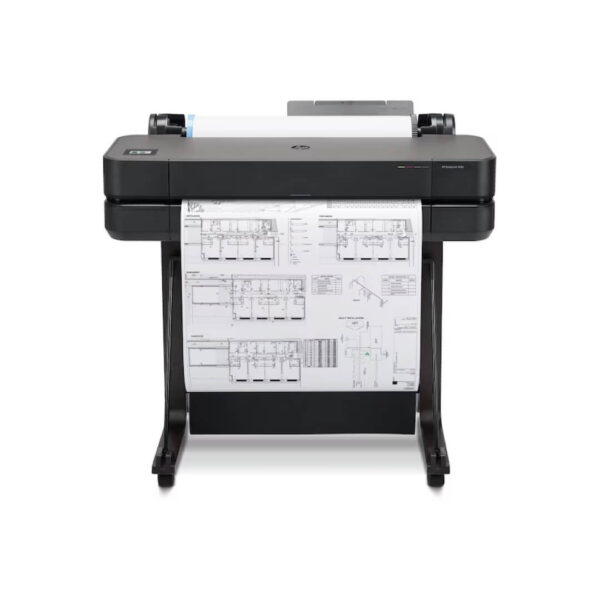 Automazione Ufficio distribuisce HP Designjet T630 da 24”