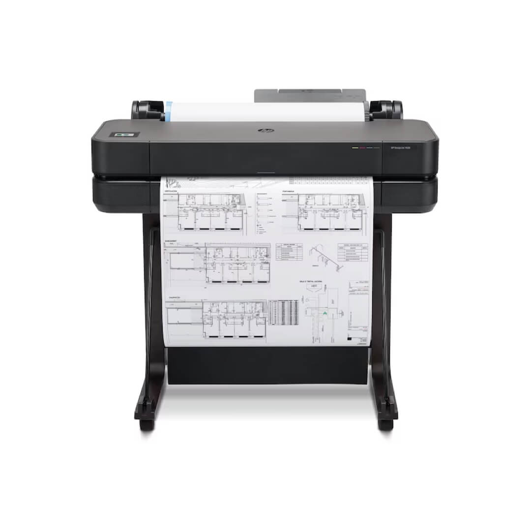 Automazione Ufficio distribuisce HP Designjet T630 da 24”