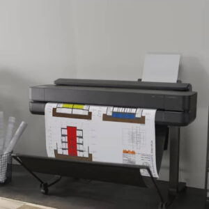 Automazione Ufficio distribuisce HP Designjet T630 da 24”