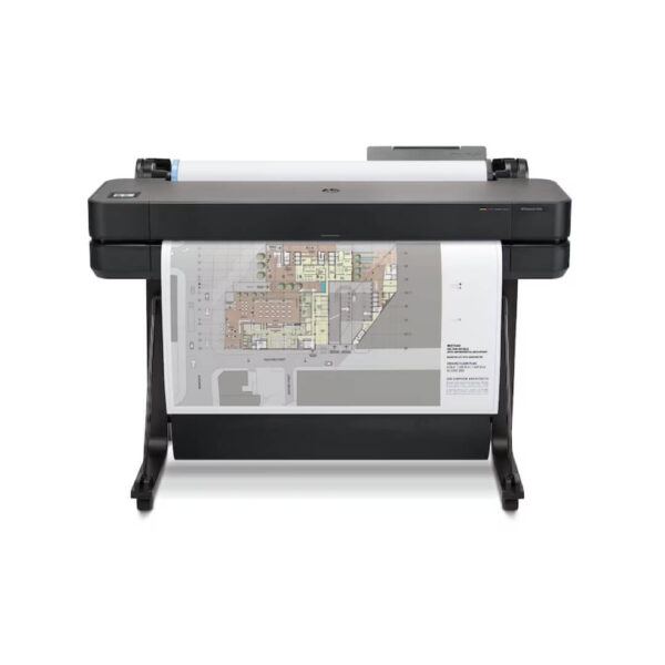 Automazione Ufficio distribuisce HP Designjet T630 da 24”