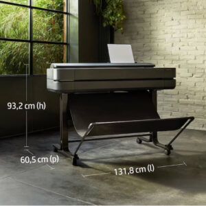 Automazione Ufficio distribuisce HP Designjet T630 da 24”