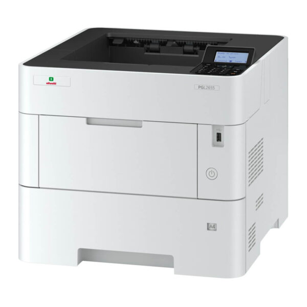 Automazione Ufficio distribuisce Olivetti PGL 2645/2650/2655