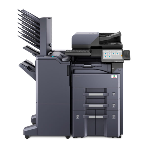 Automazione Ufficio distribuisce Olivetti d-Copia 3202MF