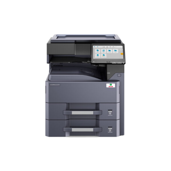 Automazione Ufficio distribuisce Olivetti d-Copia 3202MF