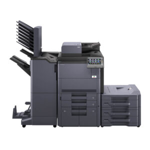 Automazione Ufficio distribuisce Olivetti d-Copia 7002MF e d-Copia 8002MF